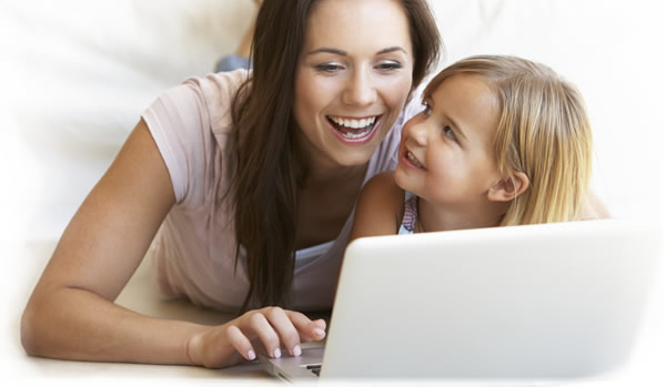 INFOstable, Where Parents Thrive